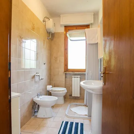 Cisanello Apartamento