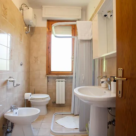 Apartamento Cisanello