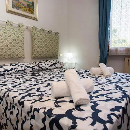 Apartman Cisanello