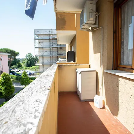 Apartman Cisanello *