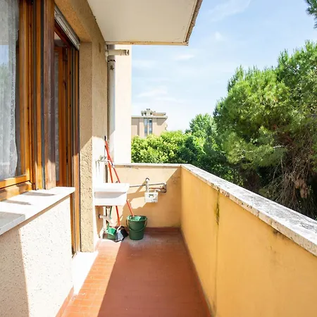 Apartamento Cisanello *